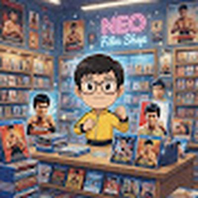 Neo Film Shop (NeoFilmShop.com)