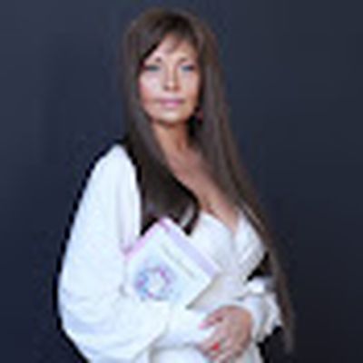 ОКСАНА ВАХРУШЕВА. АЛЬТЕРНАТИВНОЕ СОЗНАНИЕ