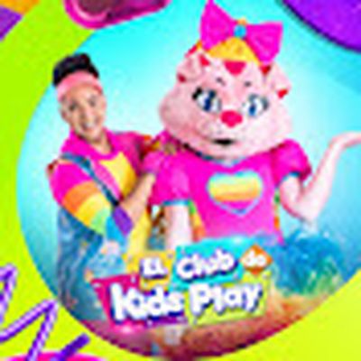 El Club de Kids Play