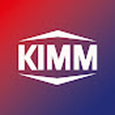 한국기계연구원 KIMM