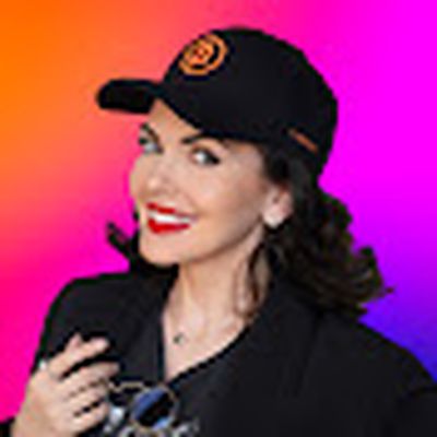 Maria Andersen Crypto