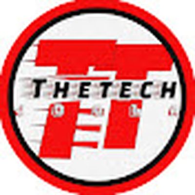 The Tech سعید جولا