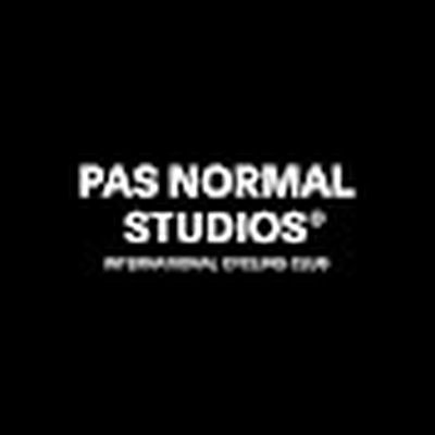 PAS NORMAL STUDIOS