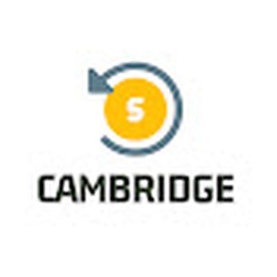 Cambridge In 5 Minutes