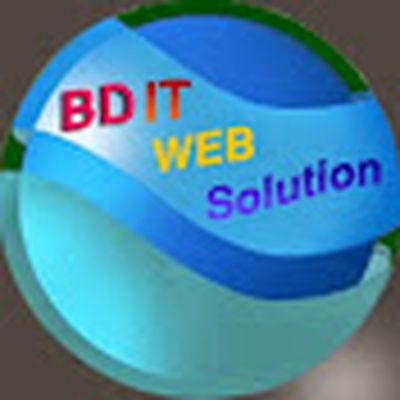  BD IT WEB