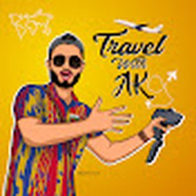 Travel with AK