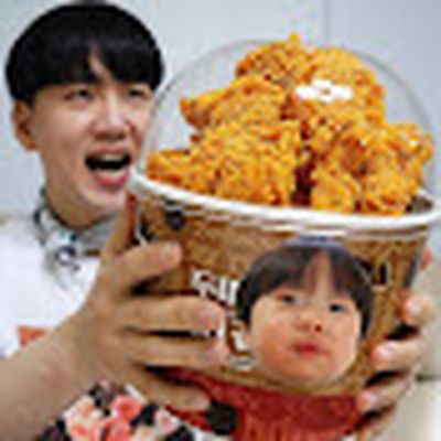 도남이먹방Donam