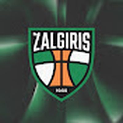 Zalgiris Kaunas
