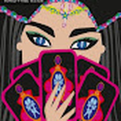 Lubov k Tarot 🌟