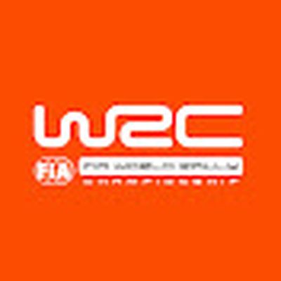 FIA World Rally Championship