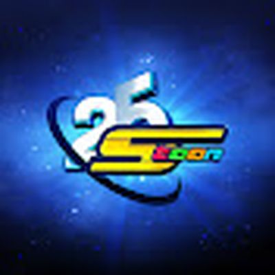 Spacetoon