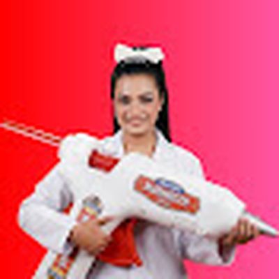 Crafter Aditi