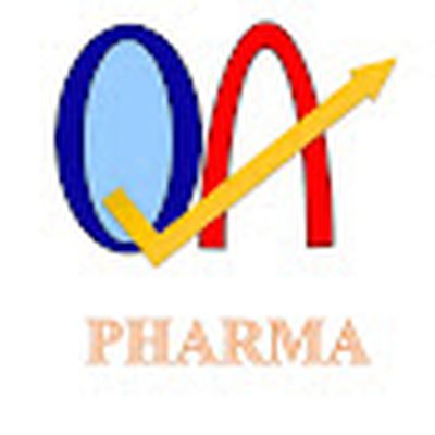 QA pharma
