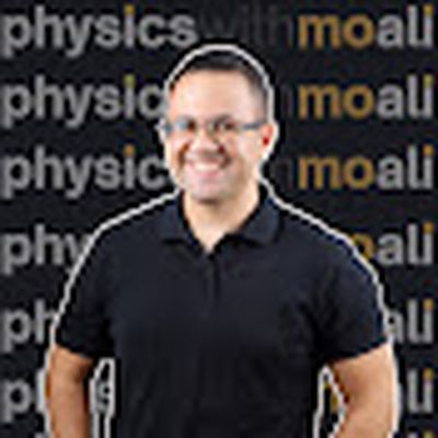 Physics with Mo Ali