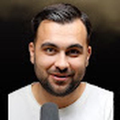 Stoyan Valkov - Choko