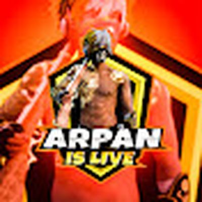 Arpan Is Live