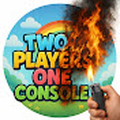 Two Players One Console