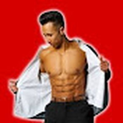 Andrew Kwong (DeltaBolic)