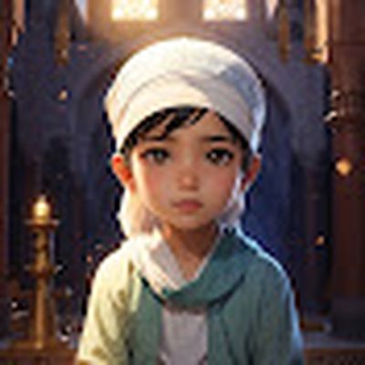 شموع الاسلام