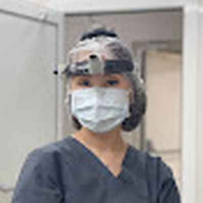 Пластический хирург Сандара Николаева