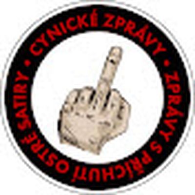 Cynické zprávy