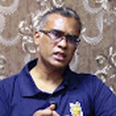Mahbub Saikat
