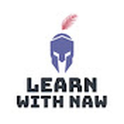 Learn With Naw