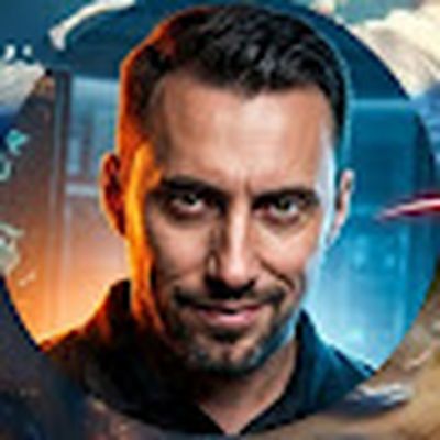Zubenko Roman 