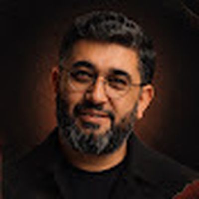Abdukarim Mirzayev