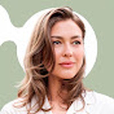 Ксения Глинкина