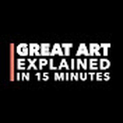 Great Art Explained
