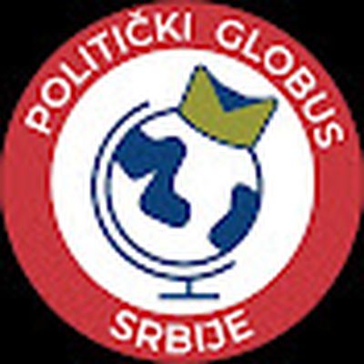 Politički Globus Srbije