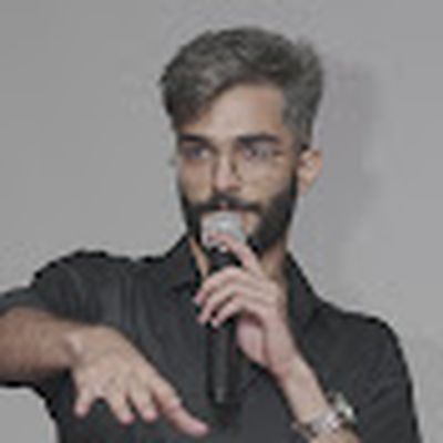 MAHDI MUNAF /مهدي مناف