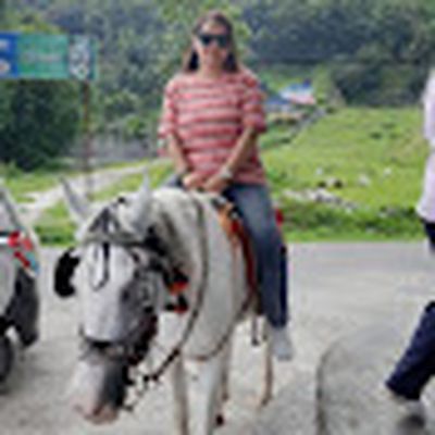 Prativa Paudel