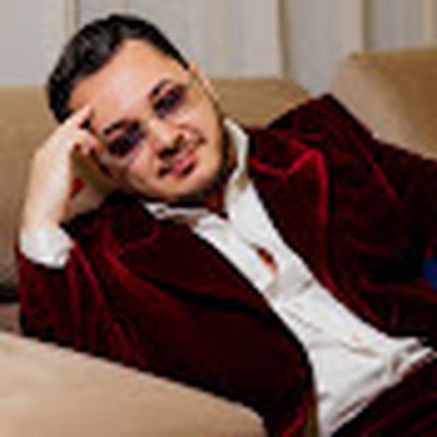 Ionut Cercel © Oficial