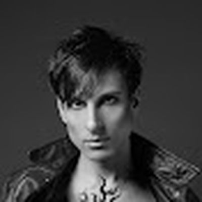 Sasha Bognibov