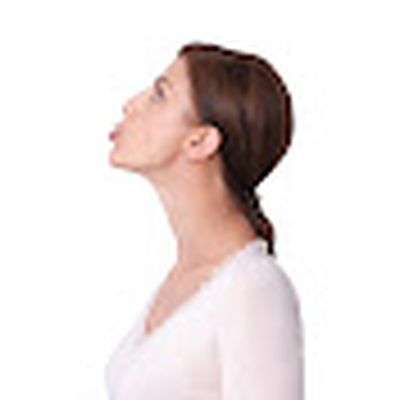 Eugenia Efimets l Yoga Facial Fit