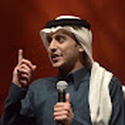 Mohammed Bin Grman | محمد بن غرمان