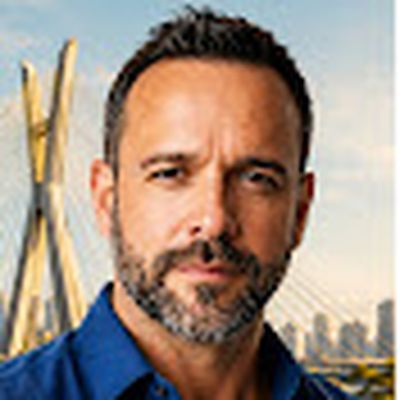 Nando Pinheiro