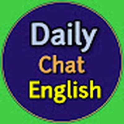 Daily Chat English 
