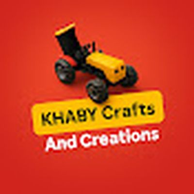 Khaby Crafts and Creations