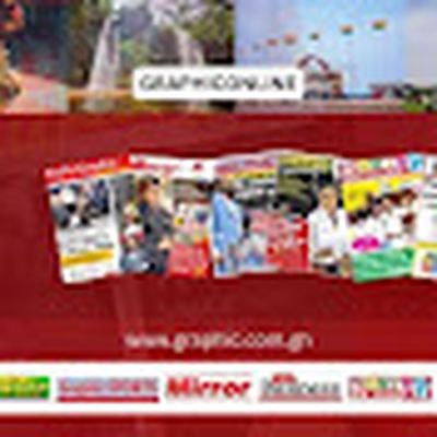 GraphicOnlineTV