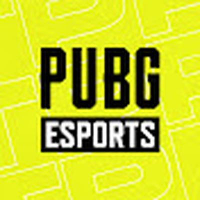 PUBG Esports