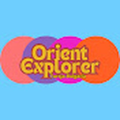 Orient Explorer