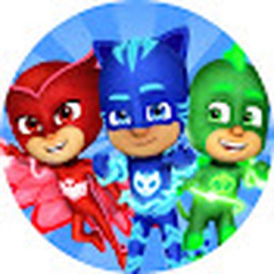 PJ Masks Official