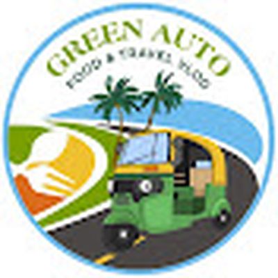 GREEN AUTO