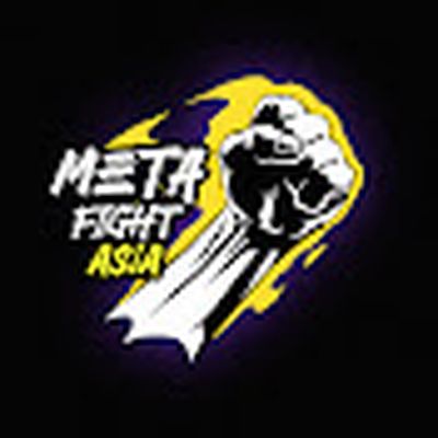 Meta Fight Asia