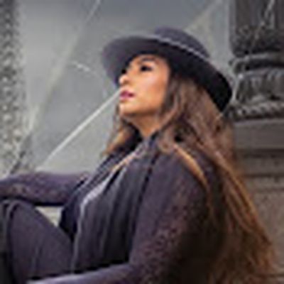 Houda Saad