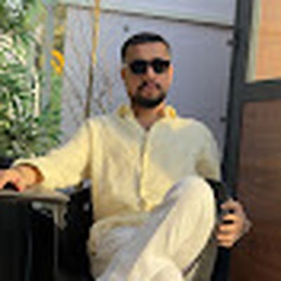 Ali Jumaah - علي جمعة 