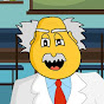 Profesor Momir